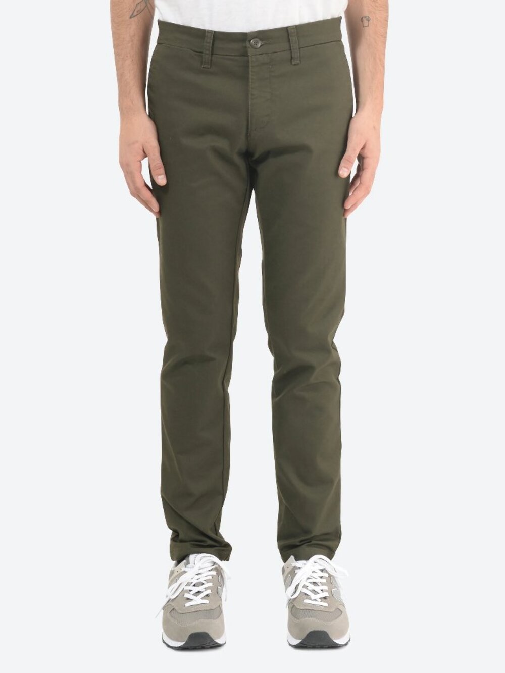 Carhartt work in progress sid pant cypress